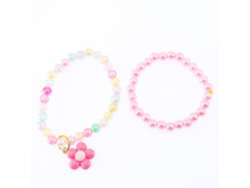 Pulsera NICE Precious Primavera C/2 25017