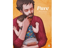 Libro Pare de Ritxar Bacete (Catalán)