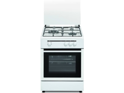 Cocina VITROKITCHEN CB5530BB Bu (53 L - Gas Butano-propano - Blanco) 50x55