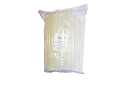 Talox cola termofusible silico transl barra bolsa 1 kg.11x200 mm