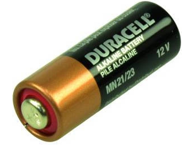 Pilas DURACELL MN21-BULK10