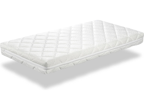Colchón Cama Infantil DORMALIT Caramel Núcleo de espuma perforado (70x160 cm)