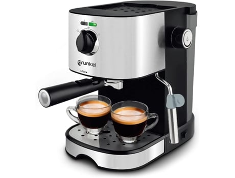 Cafetera GRUNKEL Cafpresoh-15