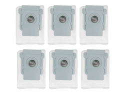RNEMITERY Bolsas para iRobot (6 ud)