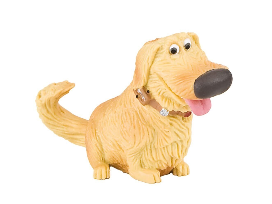 Figura Dug Up Disney Pixar, 5 cm