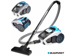 Aspirador ciclónico sin bolsa 700W Blaupunkt
