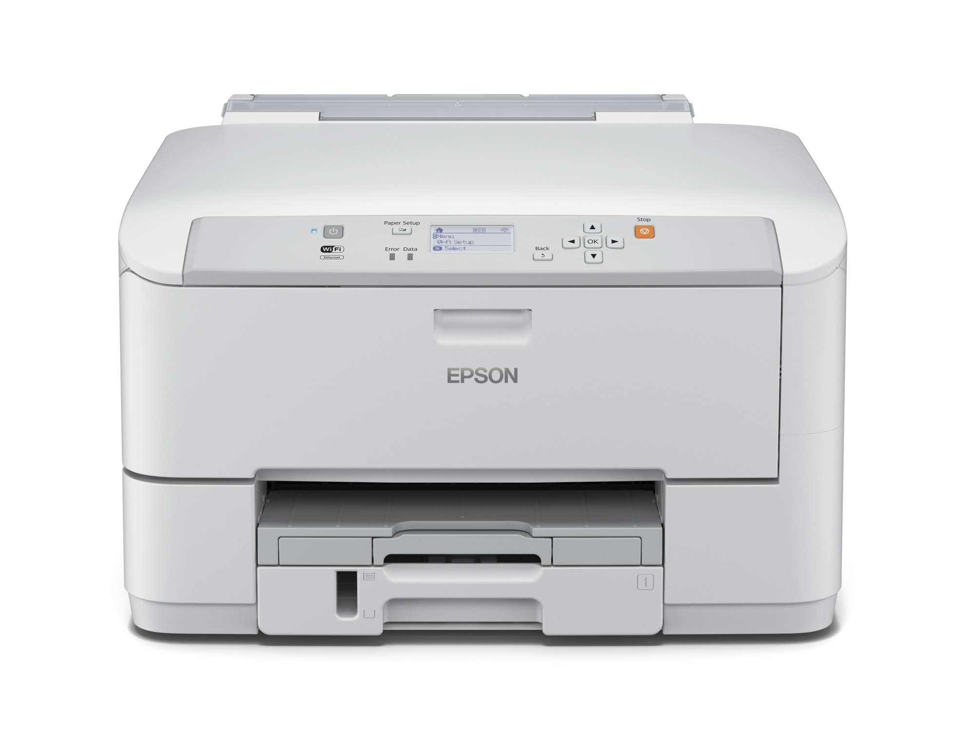 Impresora Multifunción EPSON WF-M5190DW