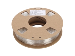 Filamento Para Impresora 3d (alta Elasticidad, Flexible) Paquete De Filamento Tpu De 250g Y 1.75mm