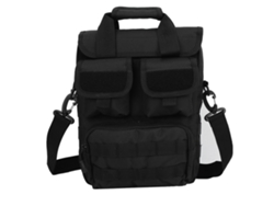 Bolsa táctica militar Vylara con múltiples bolsillos para viajes, acampadas y senderismo.