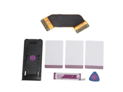Cabo Flexível De Placa Mãe Para Galaxy Z Fold 2 F916 Com Ferramentas De Reparo