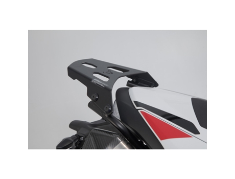 Sistema de baúl de moto SW-MOTECH DUSC Triumph Speed Triple 1050 S / RS (18-)