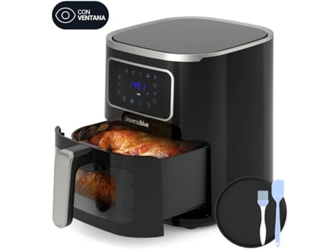 Freidora sin Aceite UNIVERSAL BLUE 6005