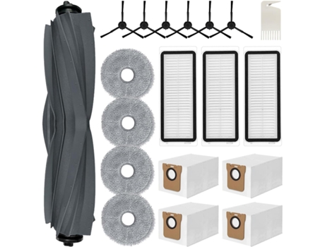 Accesorios para robot aspirador Dreame L20 Ultra/L20 Ultra Complete