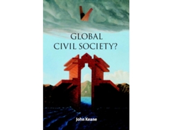 Global Civil Society?