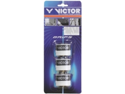 Caja de 3 sobregrips 7197 VICTOR