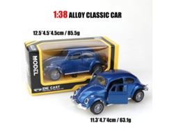 Maquetas De Coches De Metal Fundido, Coches De Juguete Para Niños