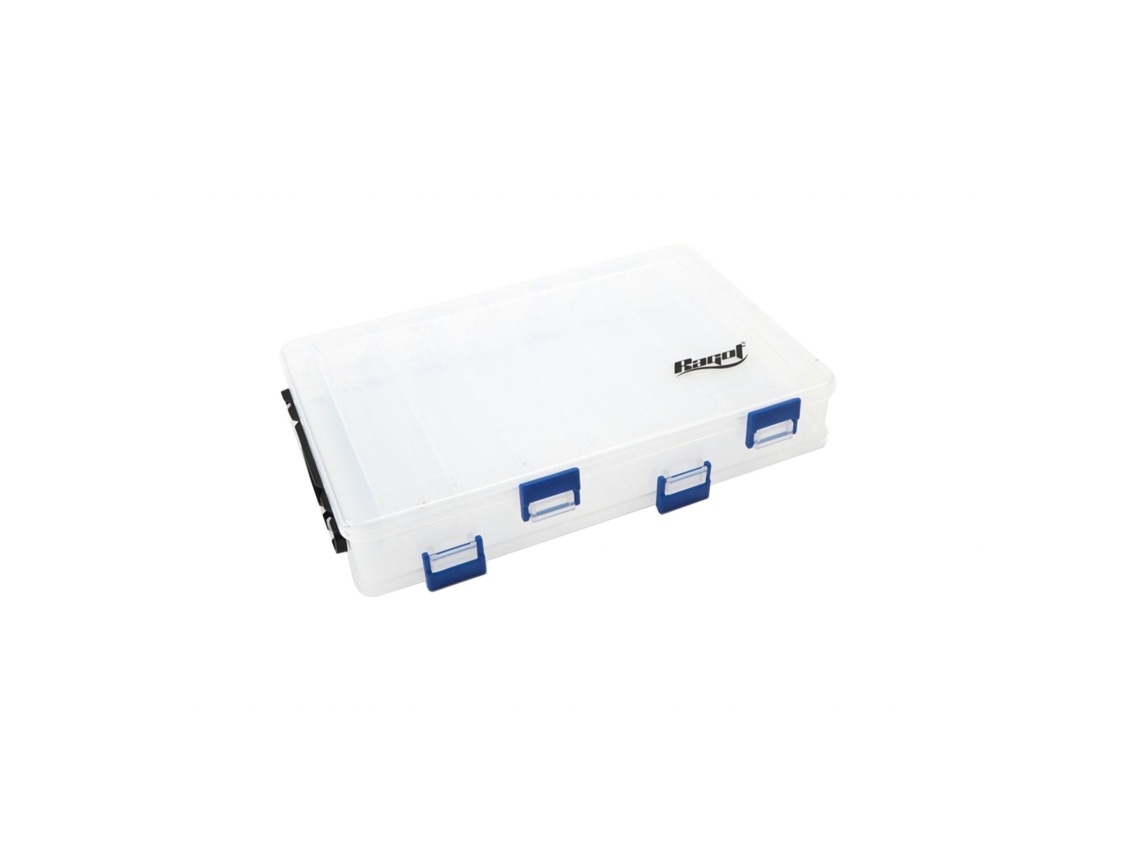 Caja de ganchos RAGOT