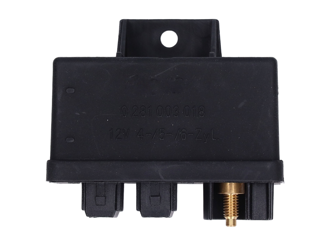 Conector Del Sensor Del Controlador De Precalentamiento 3770200-e06 Haval 2.8tc 24v