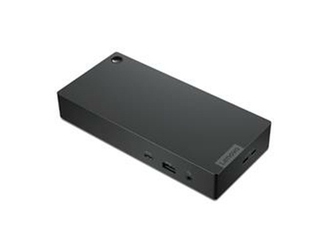 Dockstation LENOVO 40B50090EU Negro 4K Ultra HD