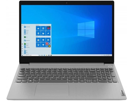 Portátil LENuevo 81WB00TQIX IP3 15I (Intel Core i3-10110U - RAM: 12 GB - 512 GB)