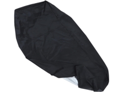 Funda Para Silla De Exterior, Jardín O Terraza, Larga, De Tela Oxford, Impermeable Y Resistente A Los Rayos Uv.
