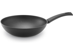 Sartén Wok FLAMA 228.28.02FL Gocook (Aluminio)