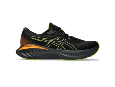 Zapatillas para Running ASICS Gel Cumulus Gtx Verde (46)