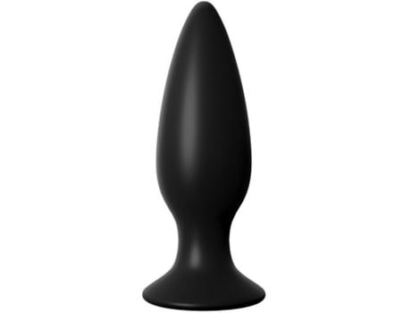 Plug Anal ANAL FANTASY ELITE COLLECTION Recarregável