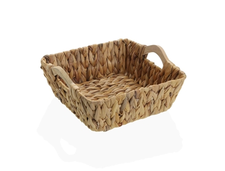 Cesta Multiusos VERSA M 28 x 10 x 28 cm