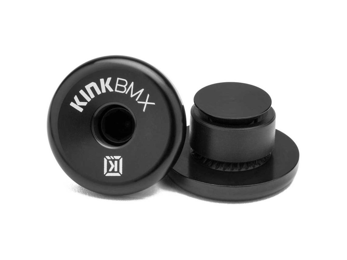 Tampas Guiador Ideal 31 Mm Pretokink Bmx