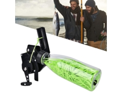 Enrolamento De Arco De Pesca (pesca Com Arco, Linha 40m)