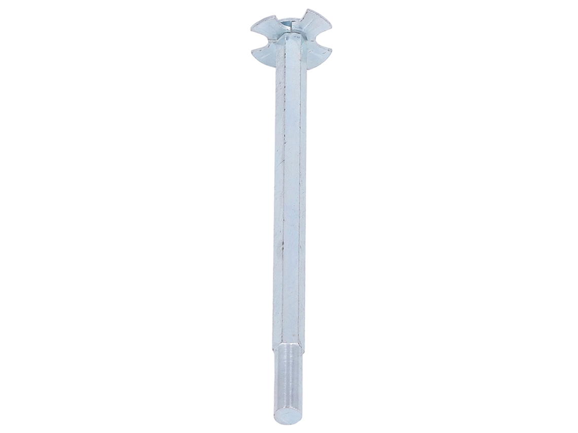 Herramienta De Fontanería, Escariador De Tuberías, Adaptador Para Broca De 1/4 De Pulgada, Para La Extracción De Tuberías De Abs Y Pvc, Sch 40 De 1/2 Pulgada.