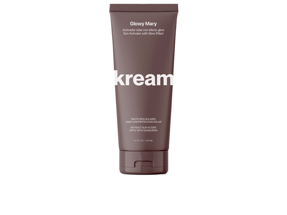Autobronceador Corporal Kream Cuerpo (200 Ml)