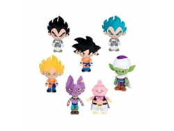 Peluche Dragon Ball Z 22 cm