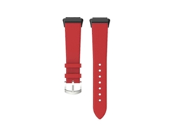 Pulseira Smart Band 7 À Prova De Suor, Macia E Respirável Para Smartwatch.