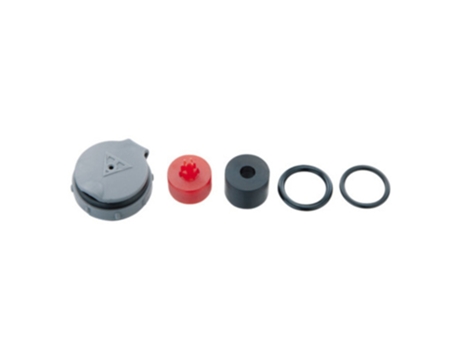 Kit de reparación de bombas TOPEAK Mini