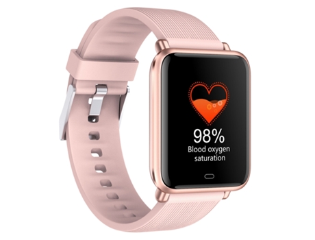 Smartwatch ENZON Rosa