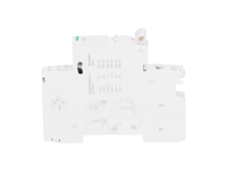 Contacto Auxiliar Para Disyuntor 1no+1nc Compatible Con Ic65 Ac240v Ac415v Dc130v Dc60v Dc48v Dc24v
