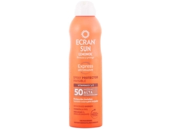 Protector Solar ECRAN Lemonoil SPF 50 (250 ml)