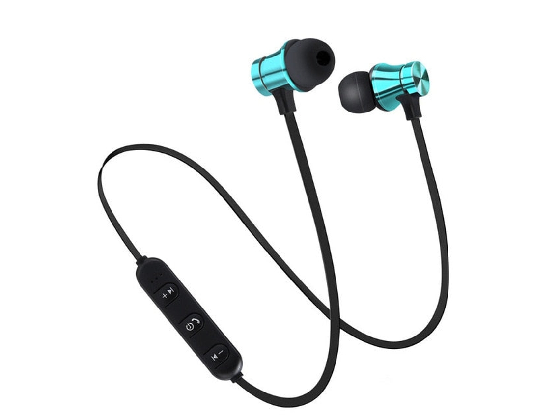 SZSMART  Auriculares Bluetooth  Xt11