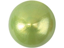 Pintura Slow &amp; Art GRAINE CRÉATIVE Verde Anís Perla (30 ml)