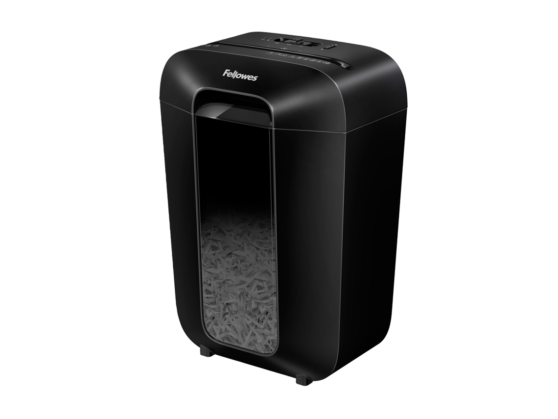 Destructora FELLOWES LX70 (Negra)