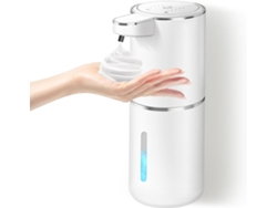 Sin Contacto, 380 Ml, Hermético, Eléctrico
