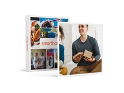 Caja Regalo Smartbox Escapadas Con Encanto Y Planes Especiales Para Él
