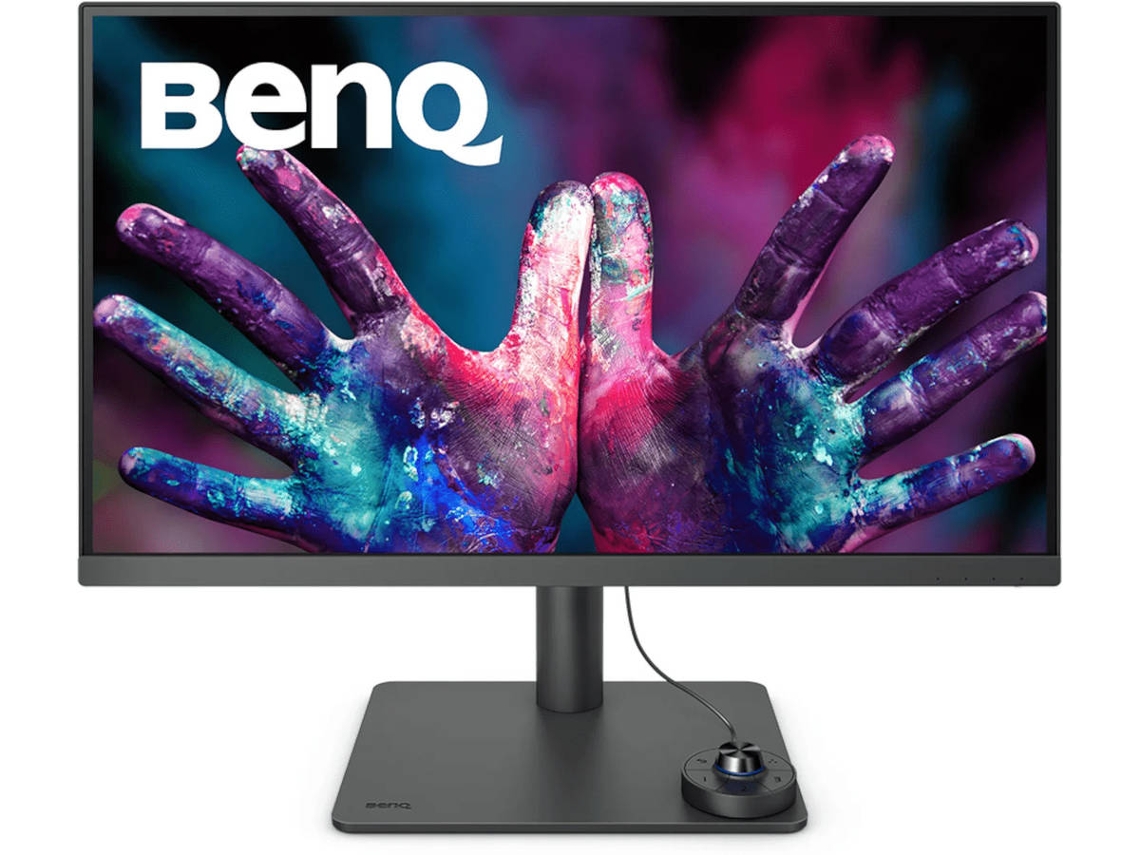MONITOR BENQ PD2705U 27''