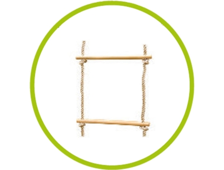 Escalera de Cuerda OUTDOORTOYS (5) - 423
