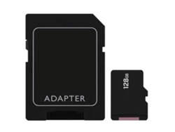 Cartão De Memória 128gb De Alta Velocidade Universal Para Celulares, Câmeras E Computadores