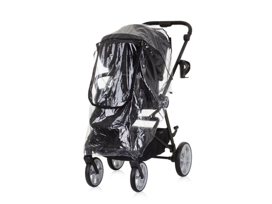 Funda de Lluvia Universal para Cochecito de Bebé CHIPOLINO