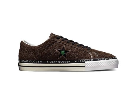 Zapatillas de Hombre CONVERSE One Star Ox Multicolor (40)