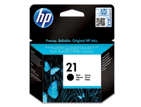 Tóner Toner HP Cartucho Tinta Dj 3940/psc 21